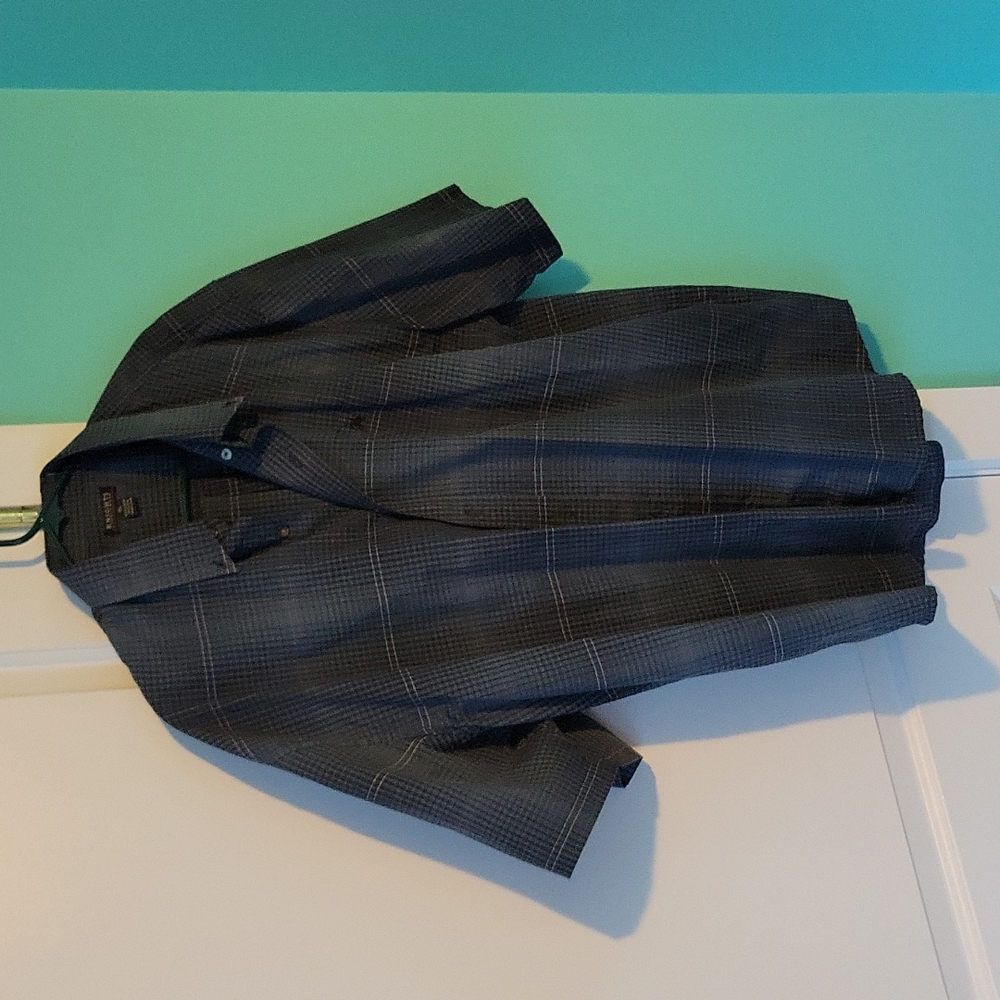 Dress shirt